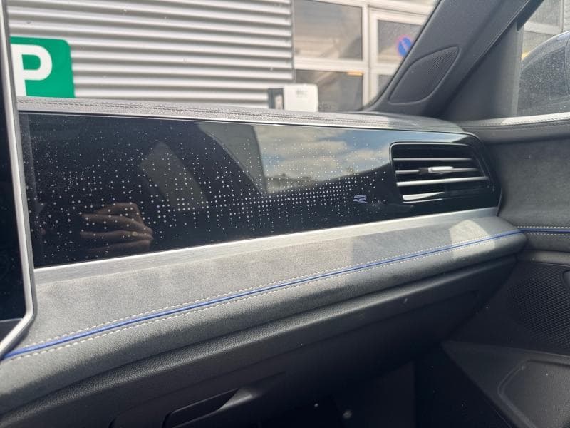 Volkswagen Passat R-Line | 1.5 Hybrid 204cv | Toit pano | carplay | Matrix Led - 25