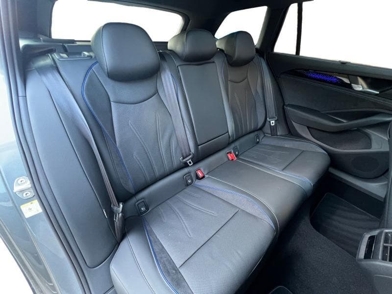 Volkswagen Passat R-Line | 1.5 Hybrid 204cv | Toit pano | carplay | Matrix Led - 12