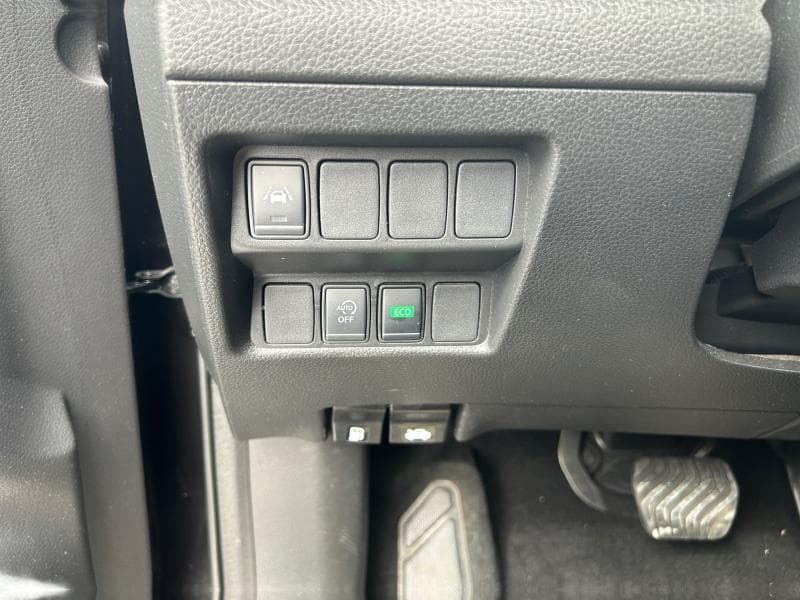 Nissan Qashqai 1.3 DIG-T 159Cv | GPS | Caméra | Carplay |  Clim auto - 27