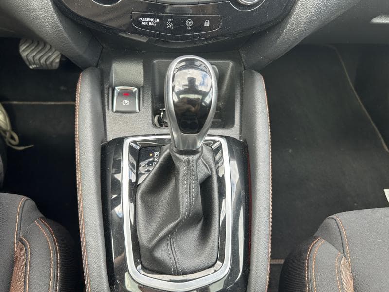 Nissan Qashqai 1.3 DIG-T 159Cv | GPS | Caméra | Carplay |  Clim auto - 21