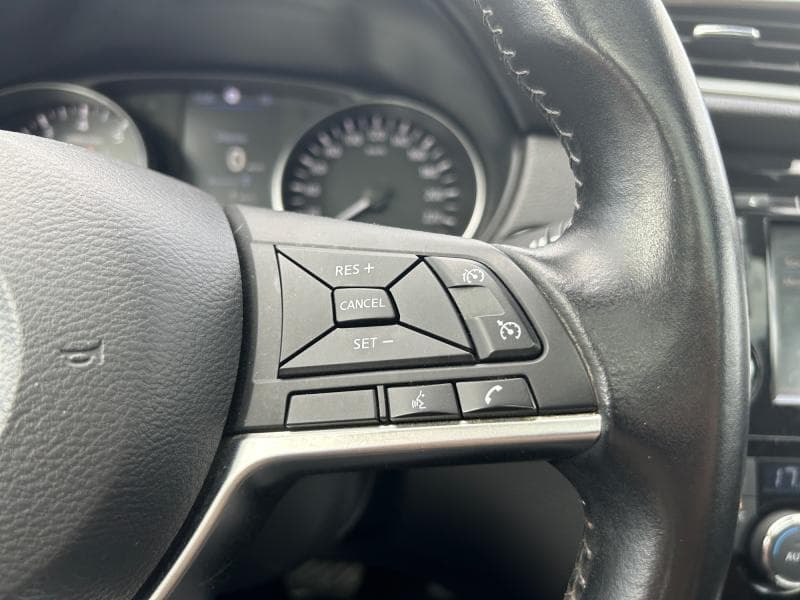Nissan Qashqai 1.3 DIG-T 159Cv | GPS | Caméra | Carplay |  Clim auto - 24