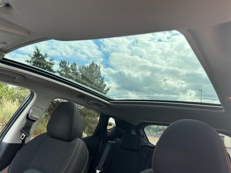 Nissan Qashqai 1.3 DIG-T 159Cv | GPS | Caméra | Carplay |  Clim auto - 29
