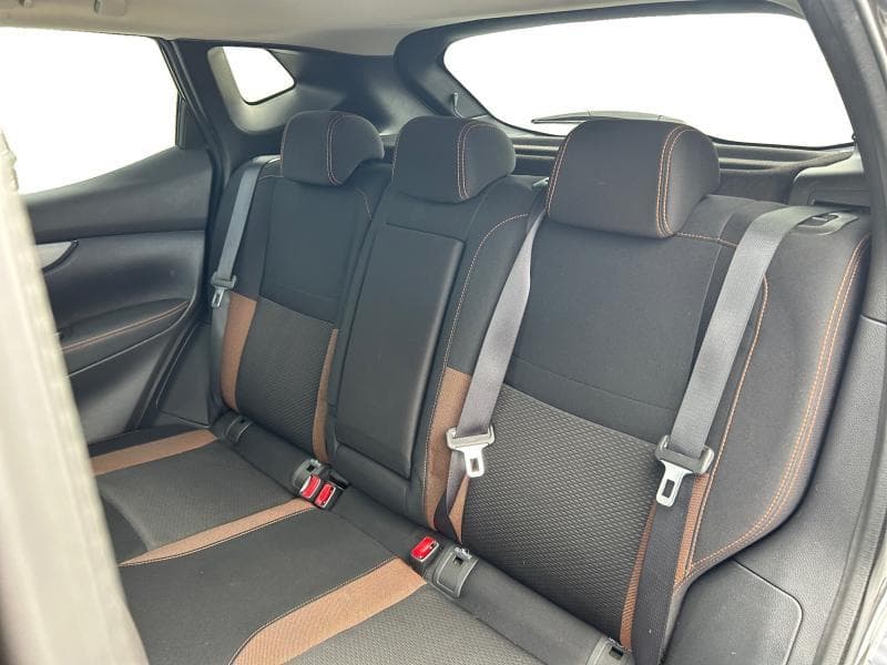 Nissan Qashqai 1.3 DIG-T 159Cv | GPS | Caméra | Carplay |  Clim auto - 12