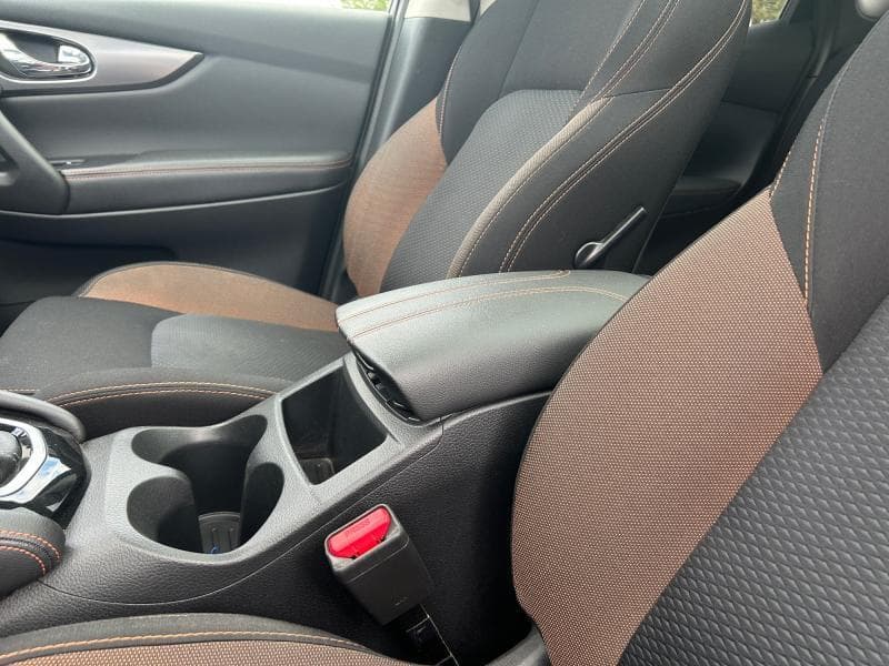 Nissan Qashqai 1.3 DIG-T 159Cv | GPS | Caméra | Carplay |  Clim auto - 22