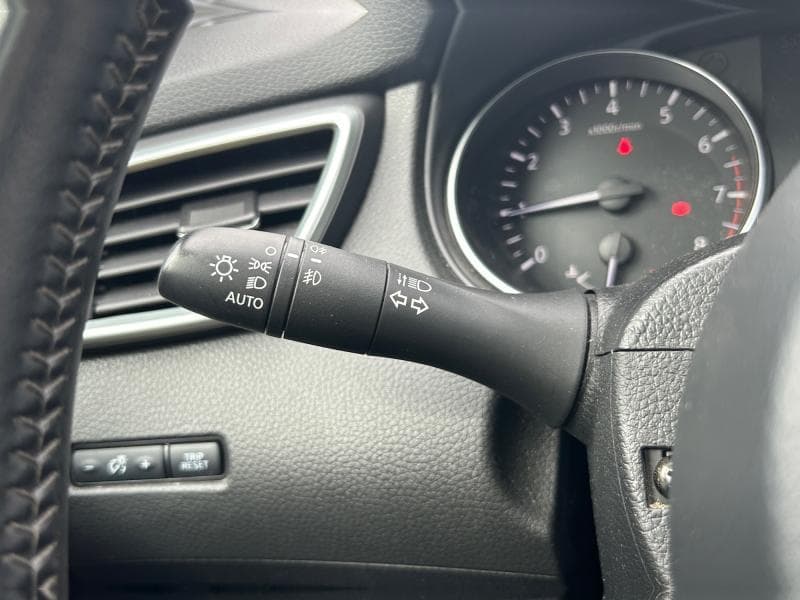 Nissan Qashqai 1.3 DIG-T 159Cv | GPS | Caméra | Carplay |  Clim auto - 25