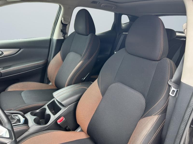 Nissan Qashqai 1.3 DIG-T 159Cv | GPS | Caméra | Carplay |  Clim auto - 10