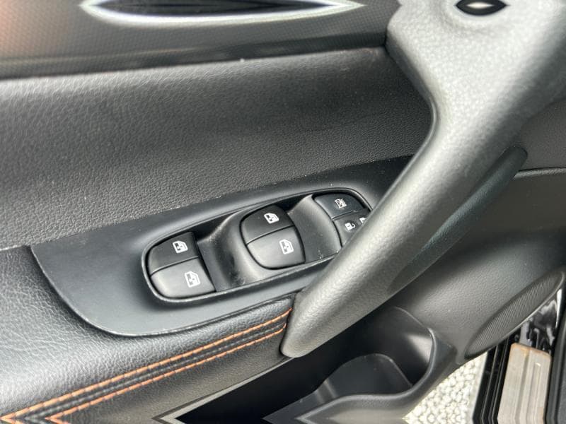 Nissan Qashqai 1.3 DIG-T 159Cv | GPS | Caméra | Carplay |  Clim auto - 28