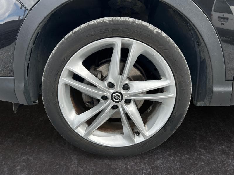 Nissan Qashqai 1.3 DIG-T 159Cv | GPS | Caméra | Carplay |  Clim auto - 31