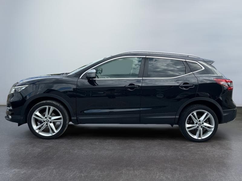 Nissan Qashqai 1.3 DIG-T 159Cv | GPS | Caméra | Carplay |  Clim auto - 8