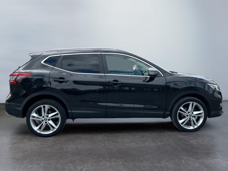 Nissan Qashqai 1.3 DIG-T 159Cv | GPS | Caméra | Carplay |  Clim auto - 7
