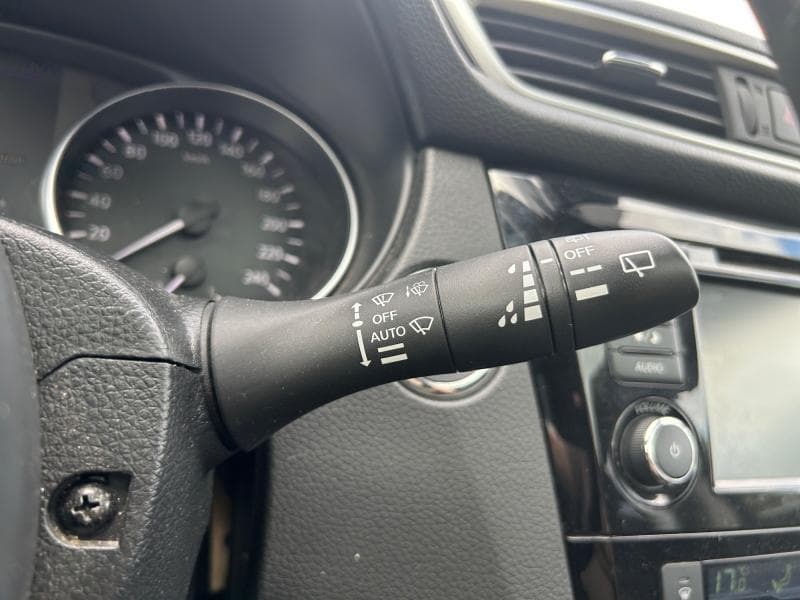 Nissan Qashqai 1.3 DIG-T 159Cv | GPS | Caméra | Carplay |  Clim auto - 26