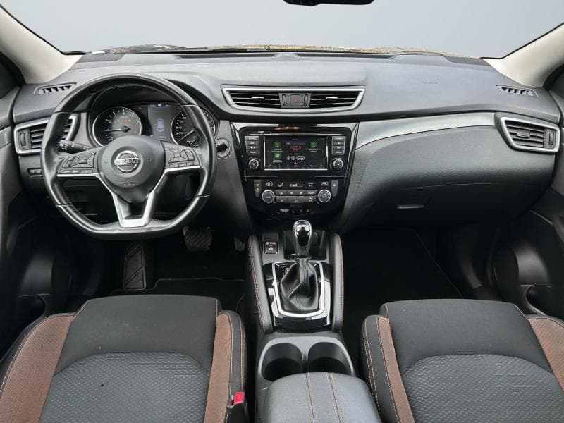 Nissan Qashqai 1.3 DIG-T 159Cv | GPS | Caméra | Carplay |  Clim auto - 14