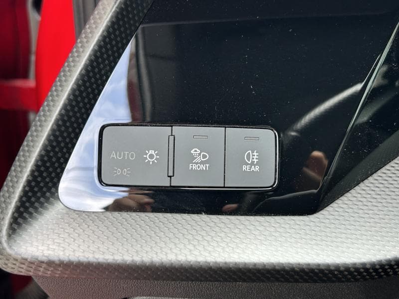 Audi RS3 Sportback | 2.5 TFSI 400 CV | Quattro | Camera | GPS | Toit ouvrant et pano - 40