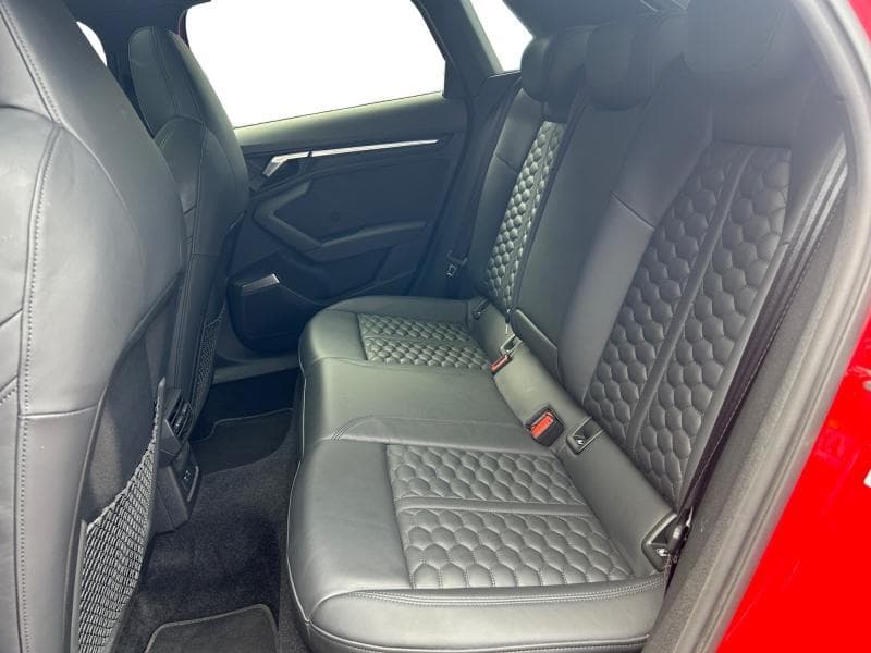 Audi RS3 Sportback | 2.5 TFSI 400 CV | Quattro | Camera | GPS | Toit ouvrant et pano - 13