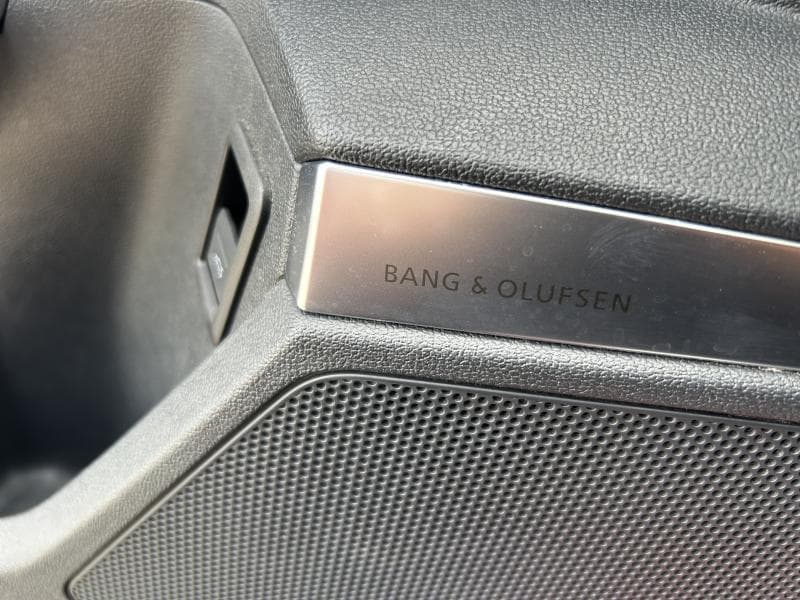 Audi RS3 Sportback | 2.5 TFSI 400 CV | Quattro | Camera | GPS | Toit ouvrant et pano - 37