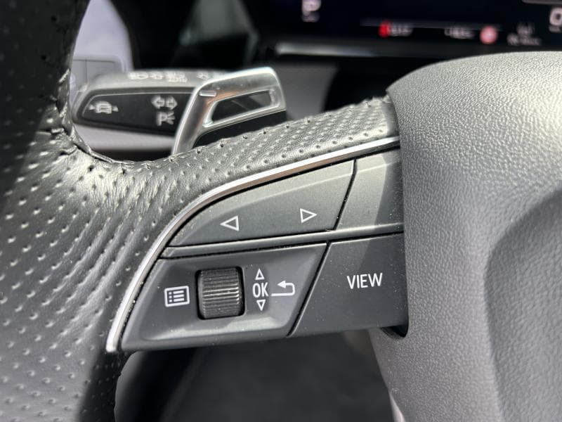 Audi RS3 Sportback | 2.5 TFSI 400 CV | Quattro | Camera | GPS | Toit ouvrant et pano - 38