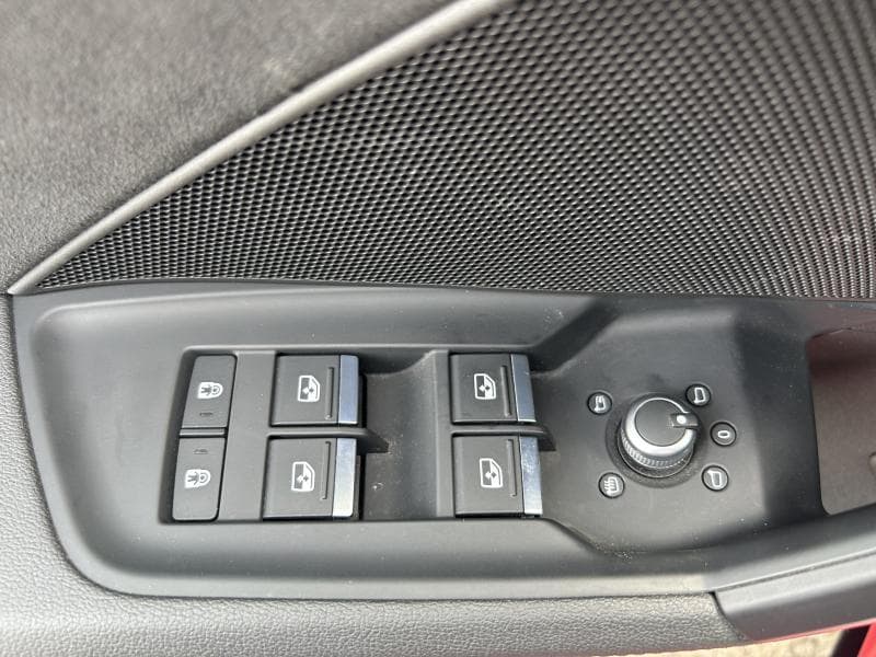 Audi RS3 Sportback | 2.5 TFSI 400 CV | Quattro | Camera | GPS | Toit ouvrant et pano - 36