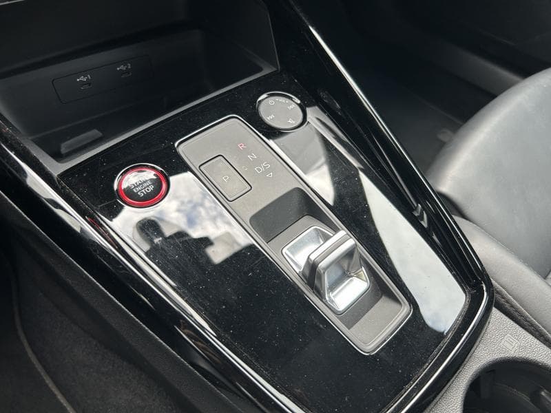Audi RS3 Sportback | 2.5 TFSI 400 CV | Quattro | Camera | GPS | Toit ouvrant et pano - 22