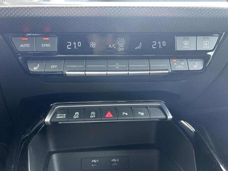Audi RS3 Sportback | 2.5 TFSI 400 CV | Quattro | Camera | GPS | Toit ouvrant et pano - 21