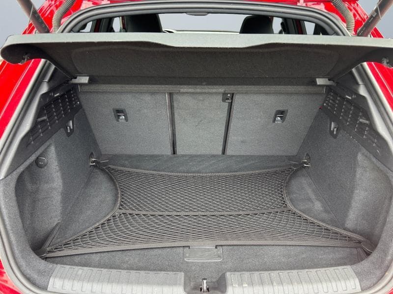 Audi RS3 Sportback | 2.5 TFSI 400 CV | Quattro | Camera | GPS | Toit ouvrant et pano - 14