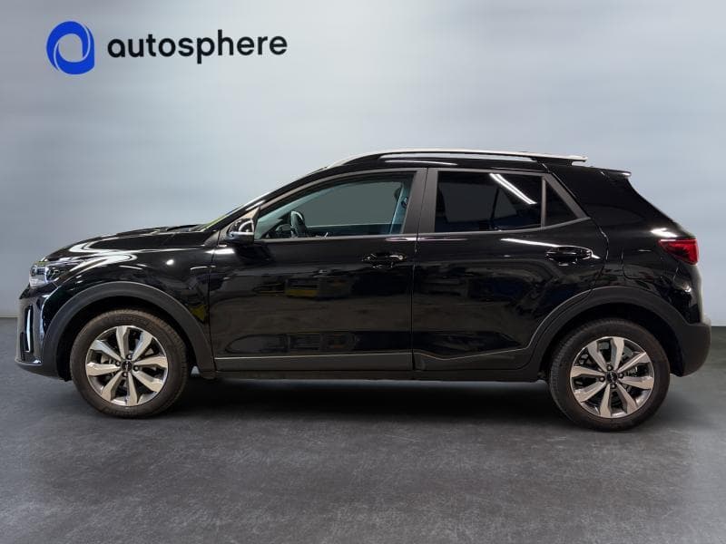 Kia Stonic Style Edition | 1.0 T-GDI DCT 99 cv | Clim auto | Camera | Alu | Cruise - 5