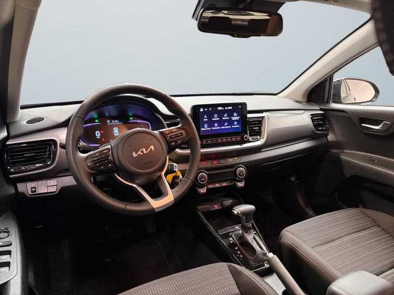 Kia Stonic Style Edition | 1.0 T-GDI DCT 99 cv | Clim auto | Camera | Alu | Cruise - 13