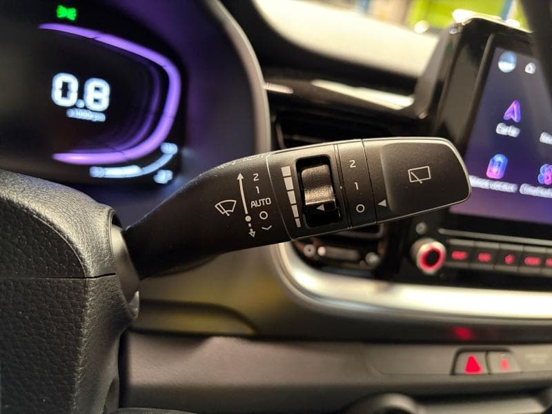 Kia Stonic Style Edition | 1.0 T-GDI DCT 99 cv | Clim auto | Camera | Alu | Cruise - 17