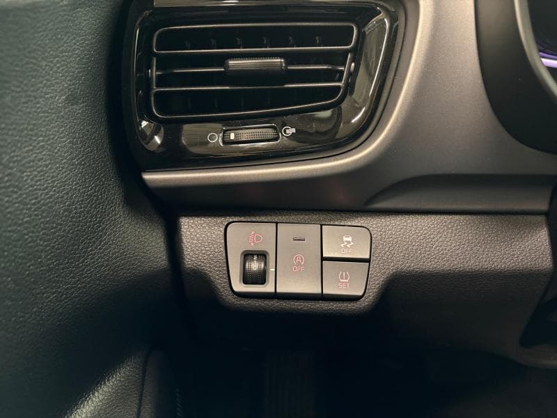 Kia Stonic Style Edition | 1.0 T-GDI DCT 99 cv | Clim auto | Camera | Alu | Cruise - 23