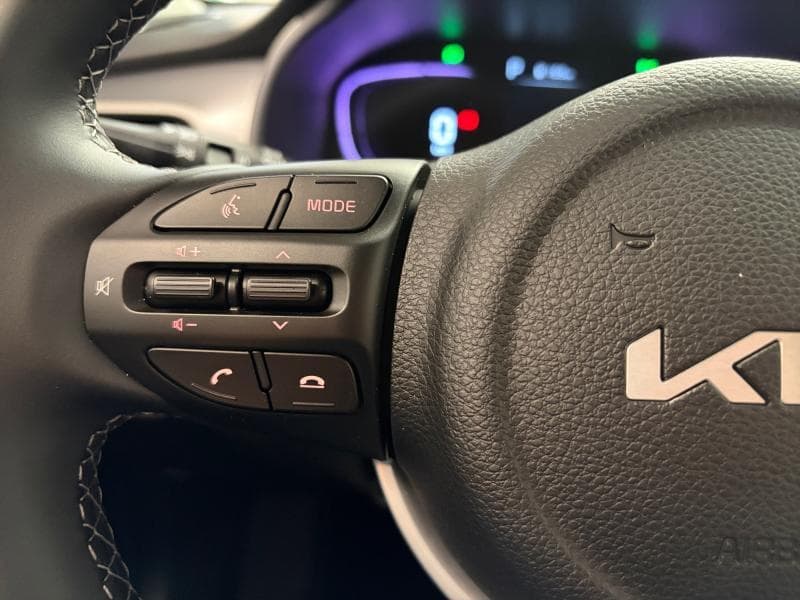 Kia Stonic Style Edition | 1.0 T-GDI DCT 99 cv | Clim auto | Camera | Alu | Cruise - 18