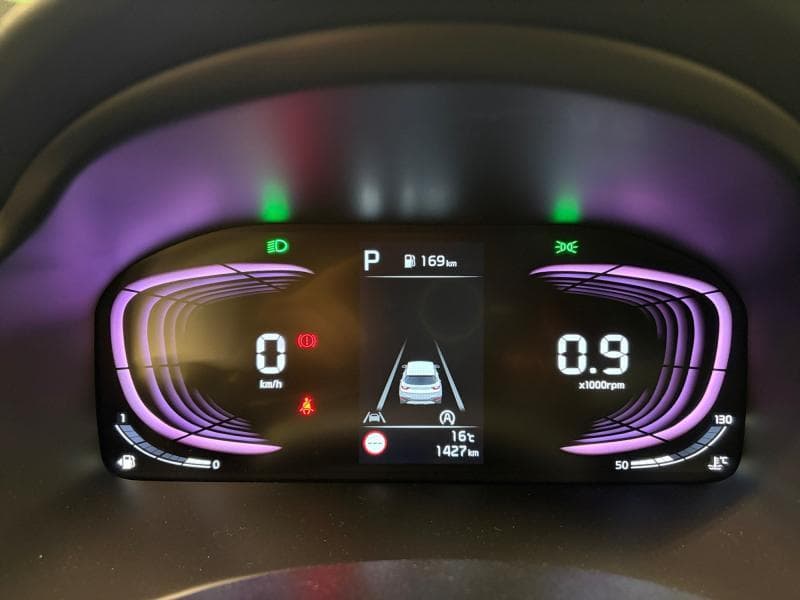 Kia Stonic Style Edition | 1.0 T-GDI DCT 99 cv | Clim auto | Camera | Alu | Cruise - 15