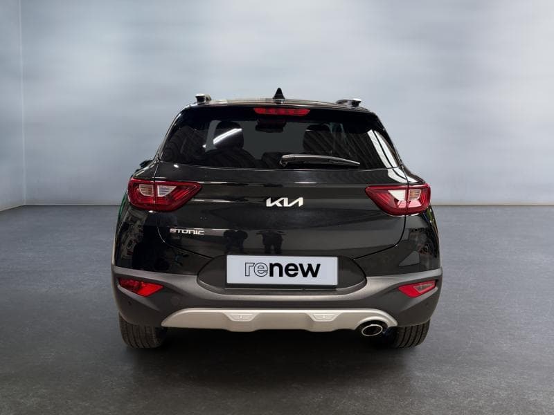 Kia Stonic Style Edition | 1.0 T-GDI DCT 99 cv | Clim auto | Camera | Alu | Cruise - 8