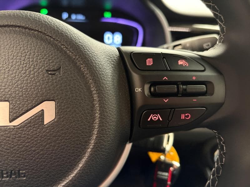 Kia Stonic Style Edition | 1.0 T-GDI DCT 99 cv | Clim auto | Camera | Alu | Cruise - 20