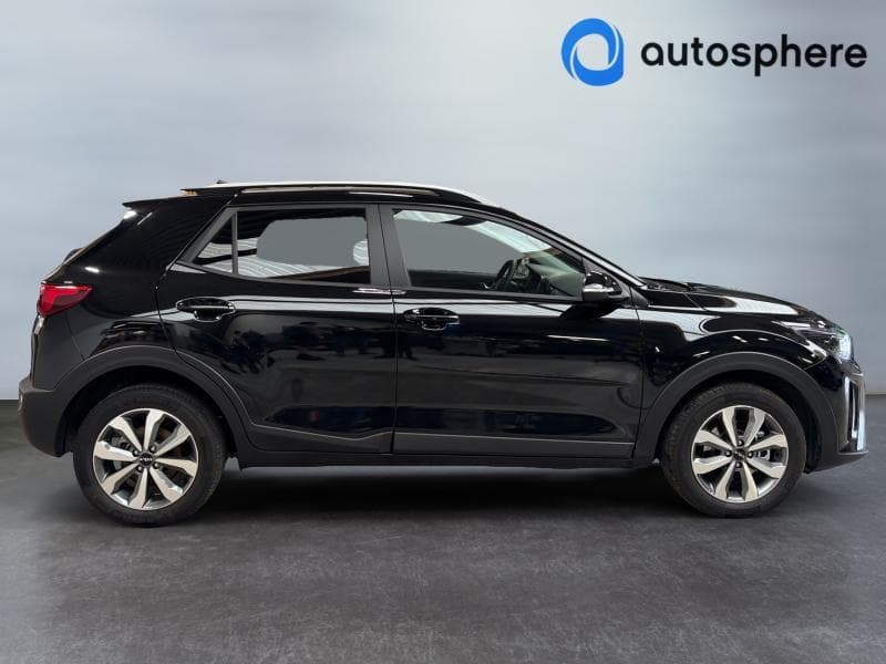 Kia Stonic Style Edition | 1.0 T-GDI DCT 99 cv | Clim auto | Camera | Alu | Cruise - 4