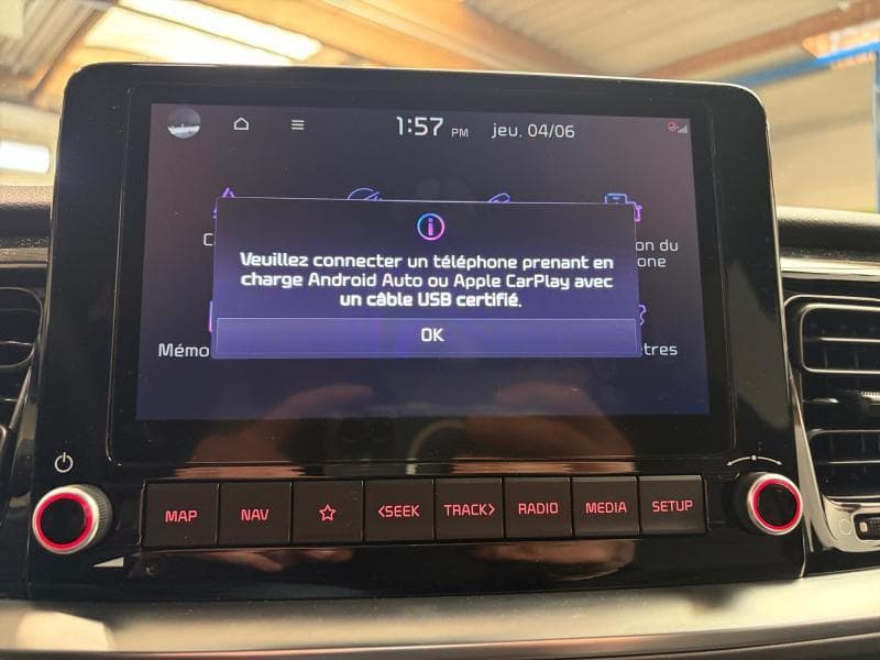 Kia Stonic Style Edition | 1.0 T-GDI DCT 99 cv | Clim auto | Camera | Alu | Cruise - 25