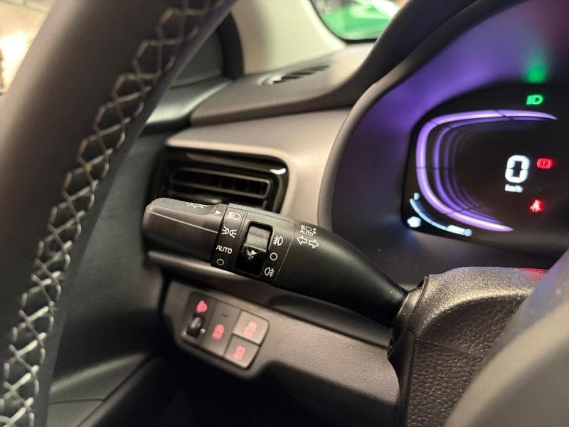 Kia Stonic Style Edition | 1.0 T-GDI DCT 99 cv | Clim auto | Camera | Alu | Cruise - 19
