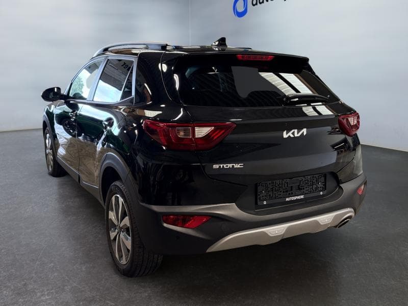 Kia Stonic Style Edition | 1.0 T-GDI DCT 99 cv | Clim auto | Camera | Alu | Cruise - 7