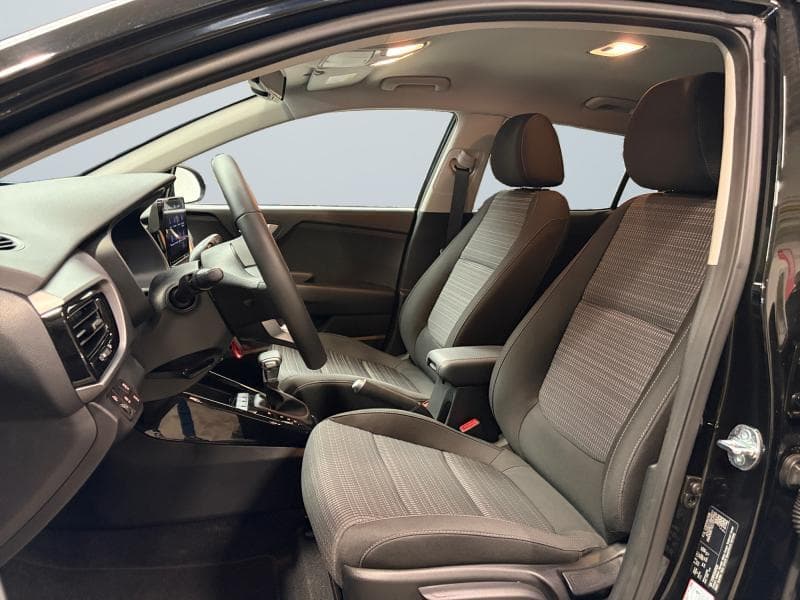 Kia Stonic Style Edition | 1.0 T-GDI DCT 99 cv | Clim auto | Camera | Alu | Cruise - 10