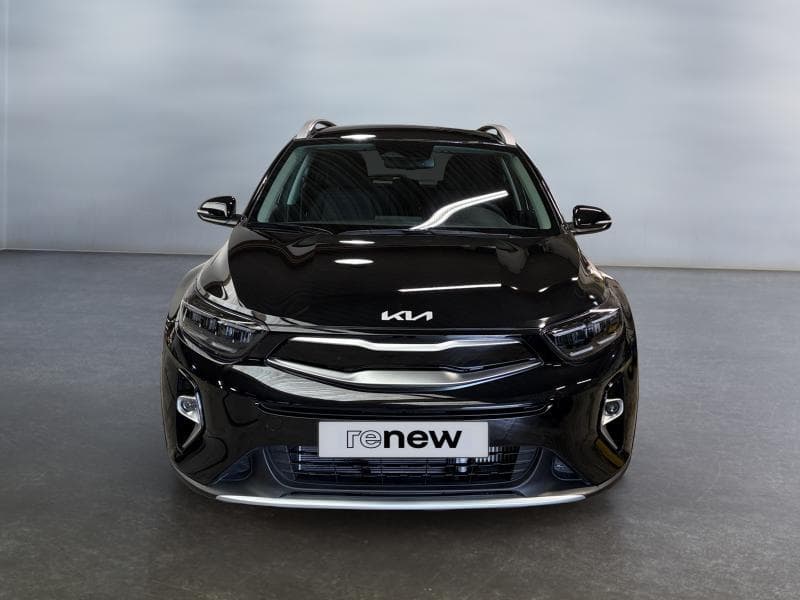 Kia Stonic Style Edition | 1.0 T-GDI DCT 99 cv | Clim auto | Camera | Alu | Cruise - 3