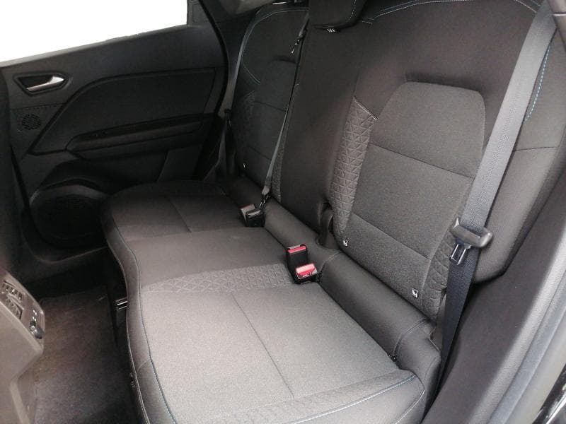 Renault Symbioz 1.6i E-TECH Evolution 145 Hp - 13