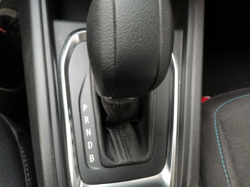 Renault Symbioz 1.6i E-TECH Evolution 145 Hp - 23