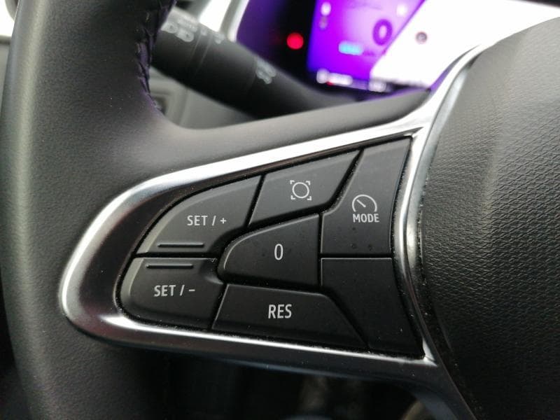 Renault Symbioz 1.6i E-TECH Evolution 145 Hp - 25