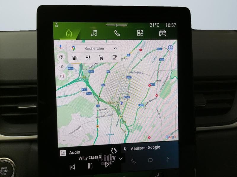 Renault Symbioz 1.6i E-TECH Evolution 145 Hp - 18