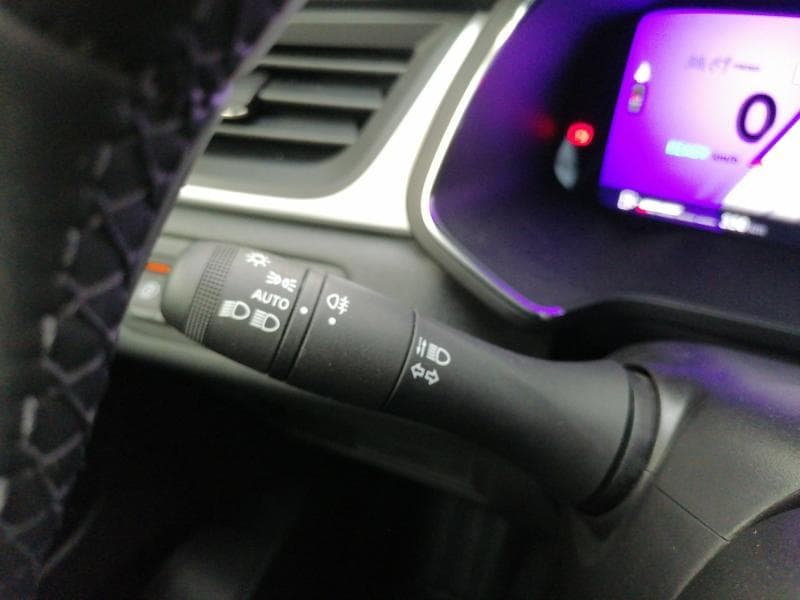 Renault Symbioz 1.6i E-TECH Evolution 145 Hp - 19