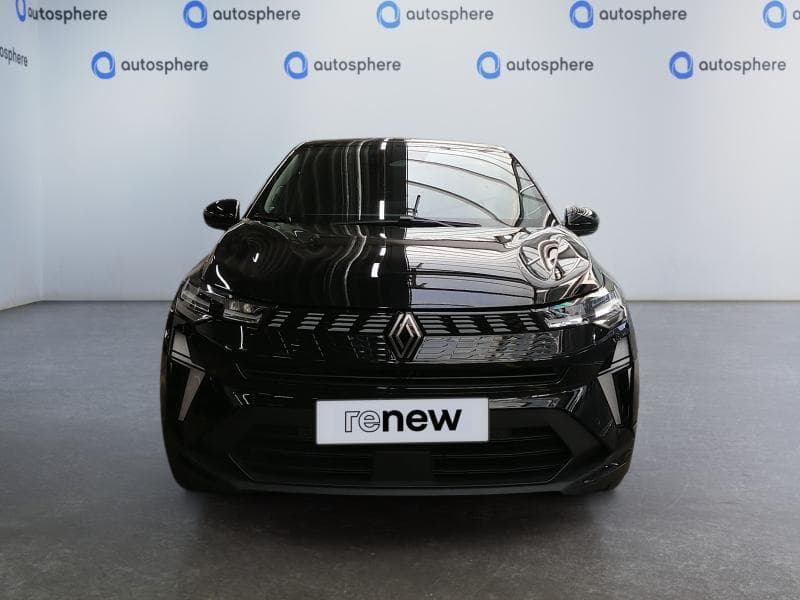 Renault Symbioz 1.6i E-TECH Evolution 145 Hp - 2