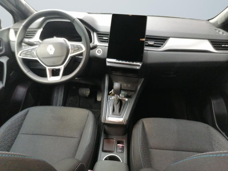 Renault Symbioz 1.6i E-TECH Evolution 145 Hp - 15