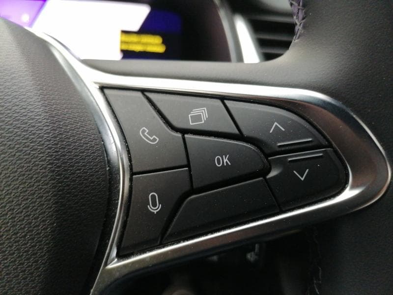 Renault Symbioz 1.6i E-TECH Evolution 145 Hp - 26
