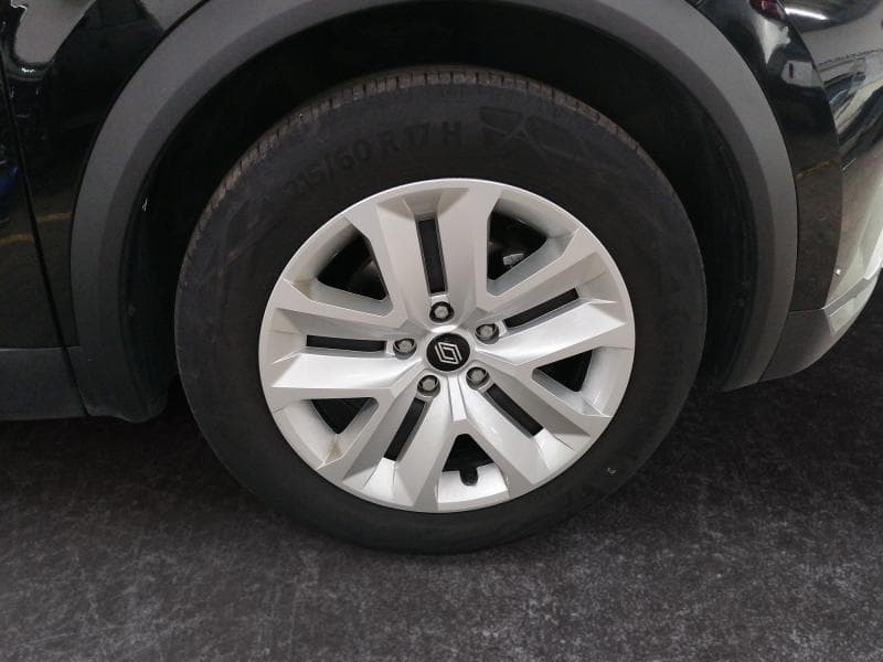 Renault Symbioz 1.6i E-TECH Evolution 145 Hp - 10