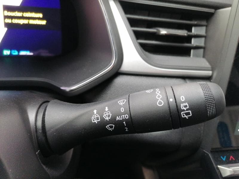 Renault Symbioz 1.6i E-TECH Evolution 145 Hp - 20