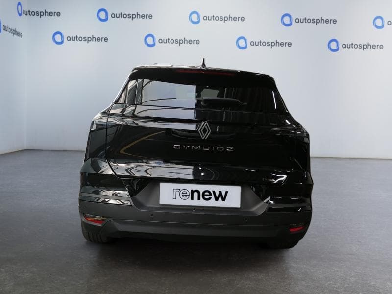 Renault Symbioz 1.6i E-TECH Evolution 145 Hp - 7