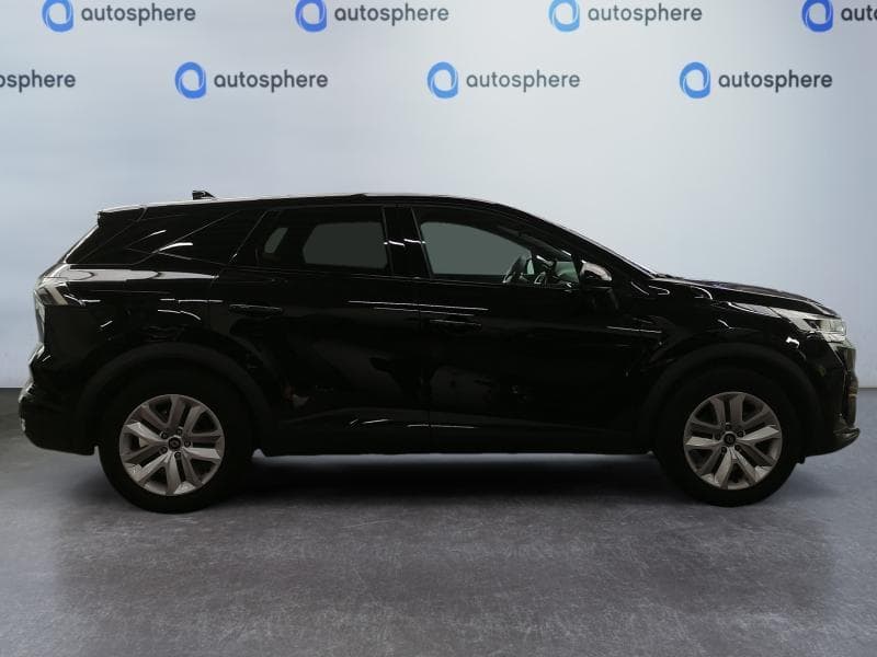 Renault Symbioz 1.6i E-TECH Evolution 145 Hp - 9